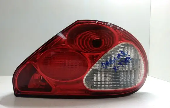 Jaguar X-Type Rear/tail lights 1X4313404AC