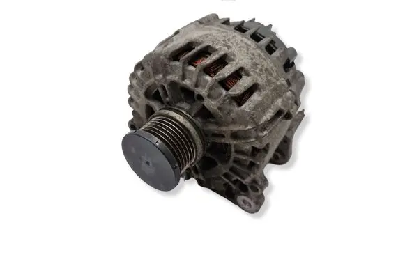 Skoda Octavia Mk3 (5E) Generator/alternator 03L903023L 2612004E 213025861