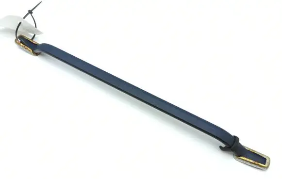Mercedes-Benz S W116 Rear interior roof grab handle