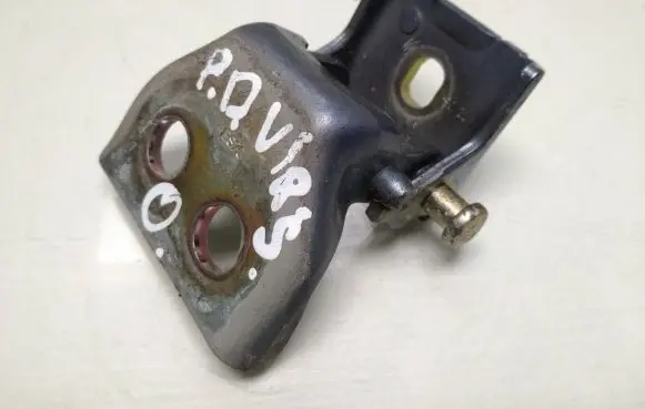 Citroen C4 I Front door upper hinge
