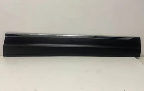 Volkswagen T-Roc Front door trim (molding) 2GA854940