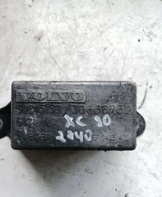 Volvo XC90 Other engine bay part 30636732 30645159