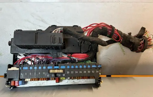 Fuse module