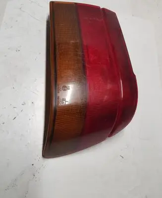 Mitsubishi Lancer Rear/tail lights 0438560 7R01345