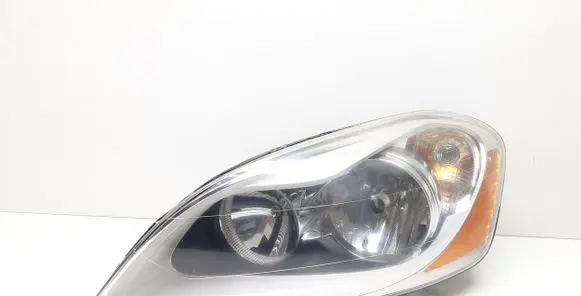 Volvo XC60 Headlight/headlamp 30763145