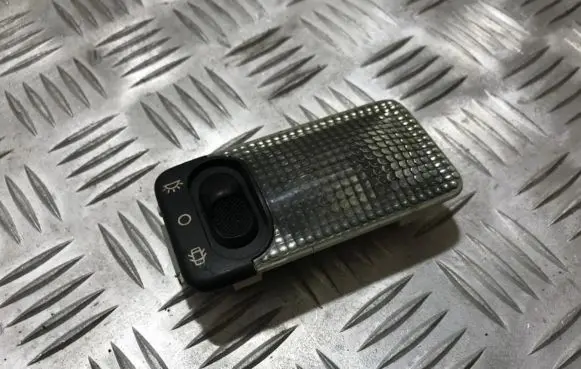 Peugeot 406 Front seat light