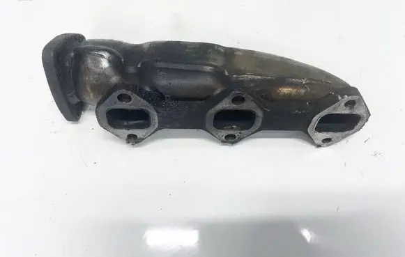 Audi A6 S6 C5 4B Exhaust manifold 059253033c