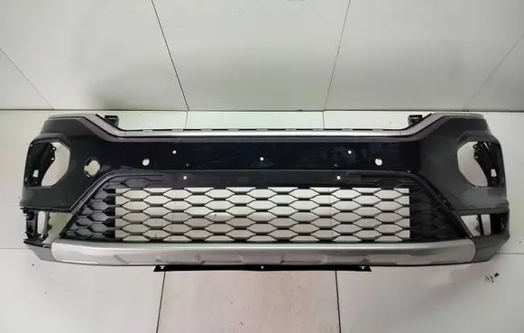 Volkswagen T-Roc Front bumper 2GA807221K