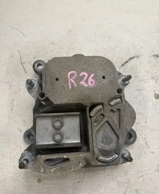 Audi A6 S6 C6 4F Other interior part Mp6024 Mp5694 28913