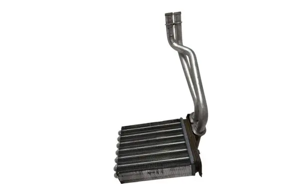 Dacia Duster Heater blower radiator 2441004A381 N100910QB R10211