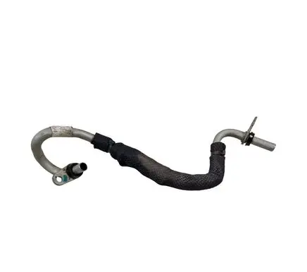 Ford Fusion II Oil cooling pipe DM5P7A031 DM5P7A031BA