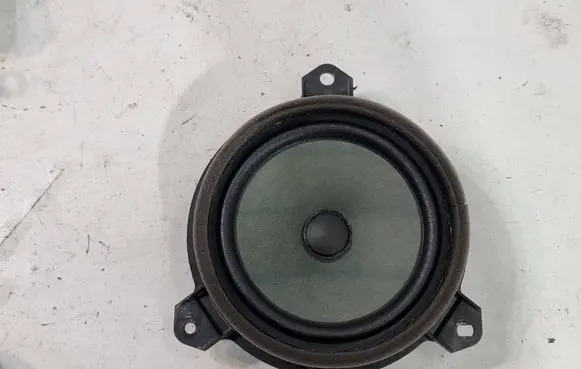 Toyota C-HR I Front door speaker 861600D370