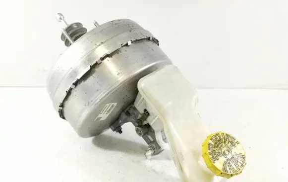 Chrysler Pacifica Brake booster 04581680AE