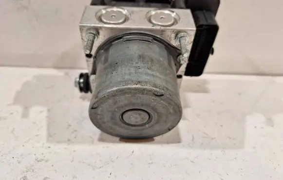 Renault Kangoo II ABS Pump 0265255792