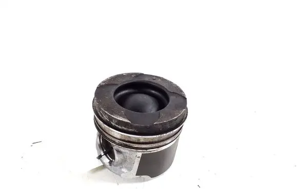 Toyota RAV 4 (XA30) Piston with connecting rod 13101-0R011