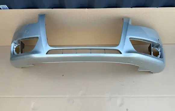 Audi A5 8T 8F Front bumper 8T0807437K