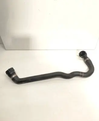 BMW 1 E81 E87 Engine coolant pipe/hose 17127796871