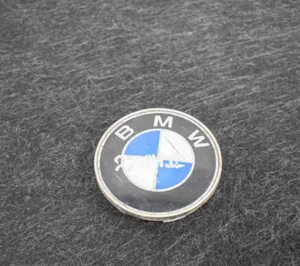 BMW 3 F30 F35 F31 R20 wheel hub/cap/trim 