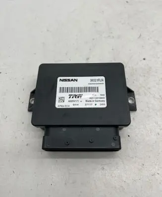 Nissan Qashqai Other control units/modules 360326FL0A