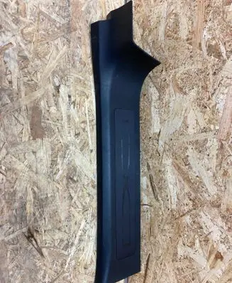 Tesla Model X Rear sill trim cover 110514800B