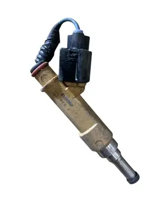 Toyota Prius (XW30) Fuel injector 2325037010