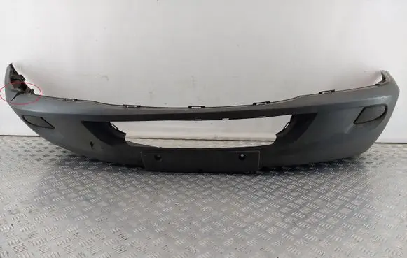 Mercedes-Benz Sprinter W906 Front bumper A9068800170 A9068800370