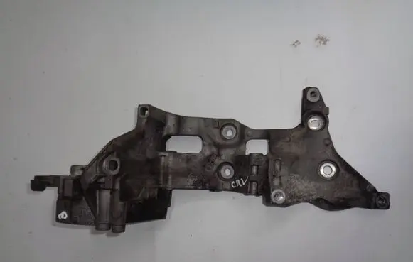 Generator/alternator bracket
