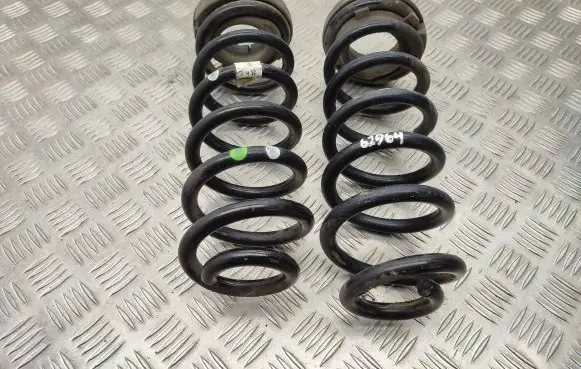 KIA Sportage Rear coil spring 55350F1CE0