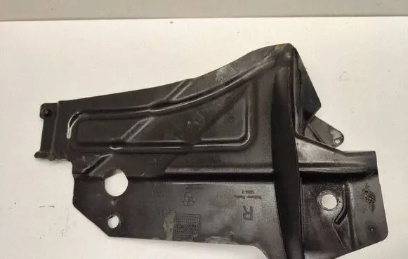 BMW 3 E90 E91 Rear underbody cover/under tray 7116912 51717116912