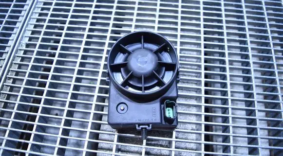 Citroen C3 Alarm system siren 9677756080