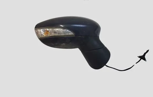 Ford Fiesta Front door electric wing mirror 024704 4201012