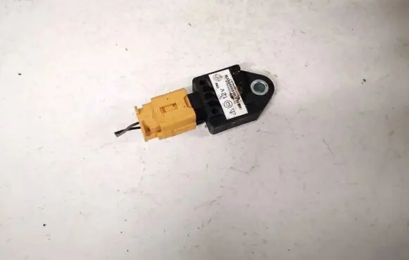 Fiat Idea Airbag deployment crash/impact sensor 46845421bb