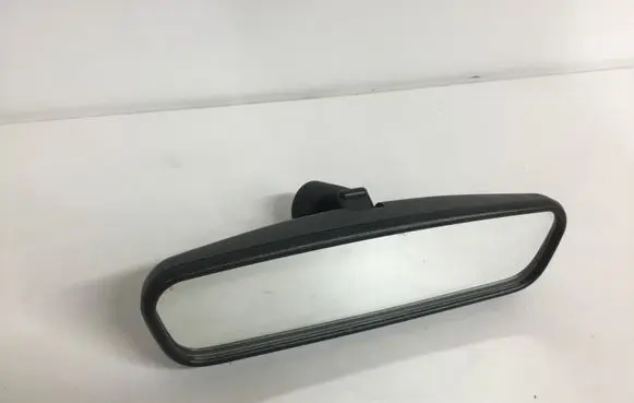 Audi A4 S4 B6 8E 8H Rear view mirror (interior) E1010590