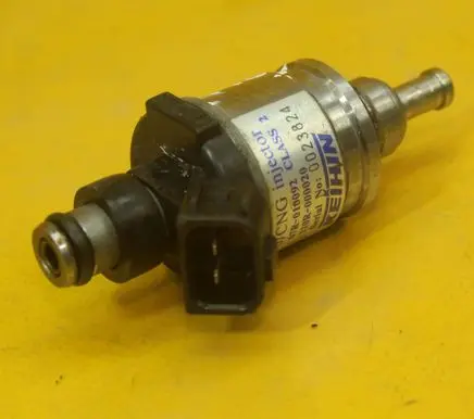 Peugeot 307 LP gas injector 67R010092 110R000020