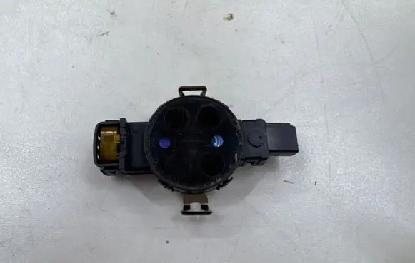 Rain sensor