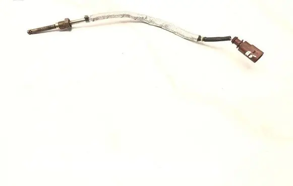 Audi A5 8T 8F Exhaust gas temperature sensor 273X1004 1807096514312
