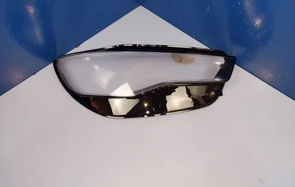 Audi A6 S6 C7 4G Headlight lense 