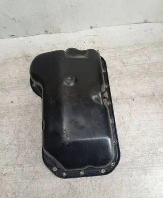 Oil sump