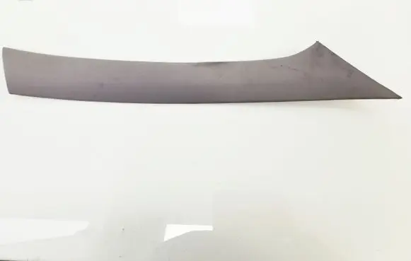 Peugeot 607 (A) pillar trim 9628813277