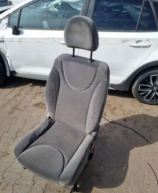 Citroen Jumpy Front passenger seat PRAWY