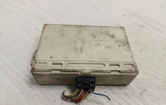 Alfa Romeo 156 Other control units/modules 60651187