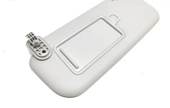 KIA Stonic Sun visor