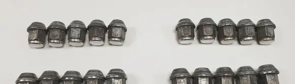 Hyundai Genesis Nuts/bolts 
