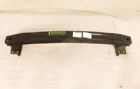 Seat Ibiza IV (6J,6P) Front bumper support beam 