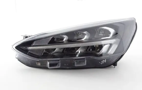 Ford Focus Headlight/headlamp JX7B-13E015-CE