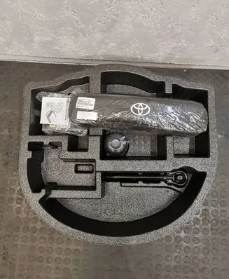Toyota Yaris Cross First aid kit PW02200062 202304