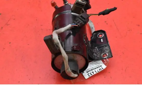 Hyundai Tucson JM Fuel filter housing 