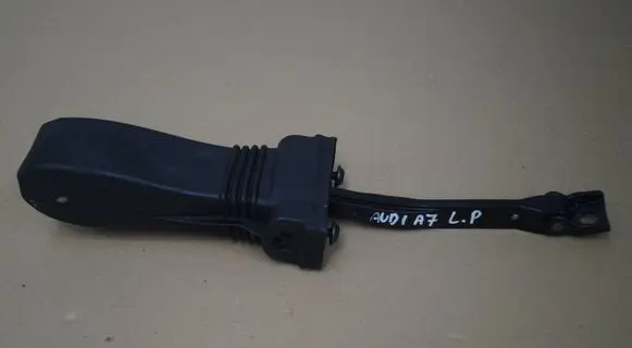 Audi A7 S7 4K8 Front door check strap stopper 1K8837249