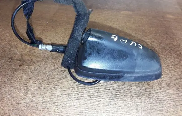 Peugeot 207 Aerial GPS antenna 9659198280