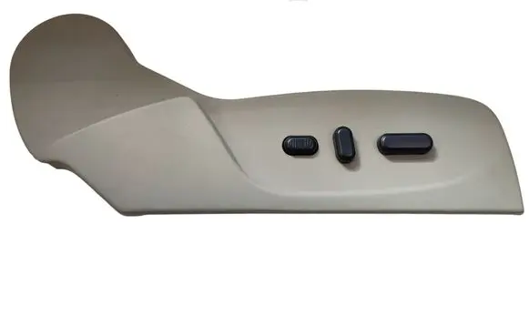 Ford C-MAX II Seat adjustment handle FJ54S62184 FJ54S62184A CV44S61186